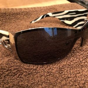 DOLCE & GABBANA sunglasses